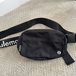 Lululemon Belt Bag